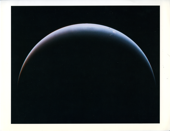 NASA red label vintage photography romaric tisserand